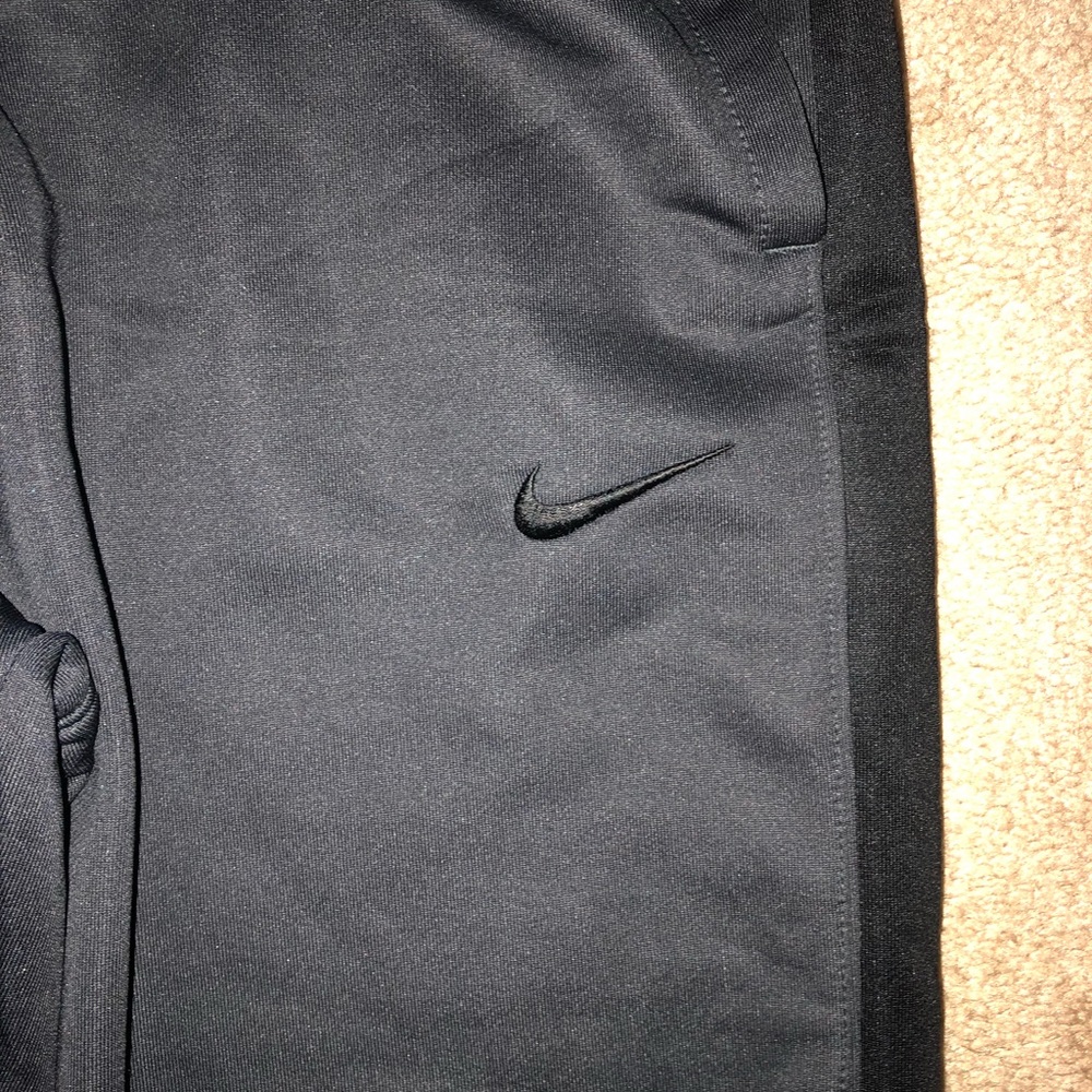 Nike Sweat Pants. men’s large